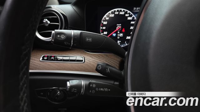 Mercedes-Benz E-Class (W213) E300 4MATIC EX Intelligent Drive 2017 — фото 17