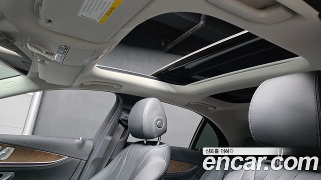 Mercedes-Benz E-Class (W213) E300 4MATIC EX Intelligent Drive 2017 — фото 18