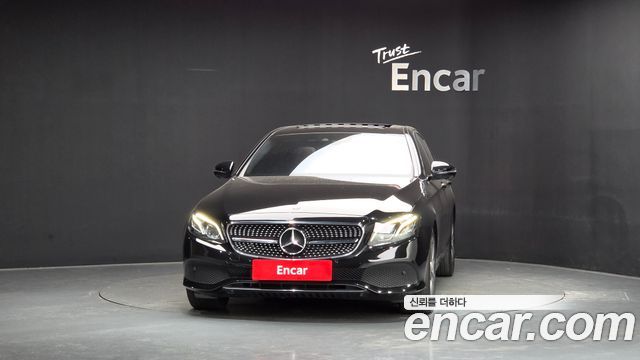 Mercedes-Benz E-Class (W213) E300 4MATIC Avnatgarde 2019 — фото 3