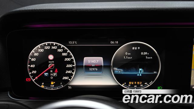 Mercedes-Benz E-Class (W213) E300 4MATIC Avnatgarde 2019 — фото 8