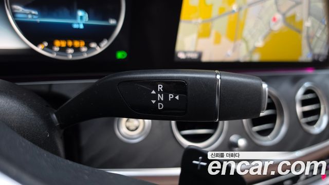 Mercedes-Benz E-Class (W213) E300 4MATIC Avnatgarde 2019 — фото 9