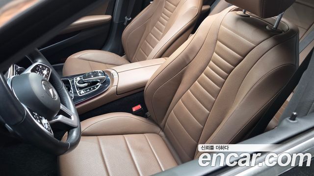 Mercedes-Benz E-Class (W213) E300 4MATIC Avnatgarde 2019 — фото 29