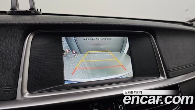Kia K5 (II) 2.0 LPI Rental Car Luxury 2020 — фото 15