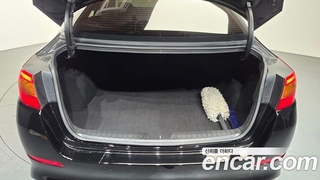 Kia K5 Luxury Trendy 2014 — фото 19