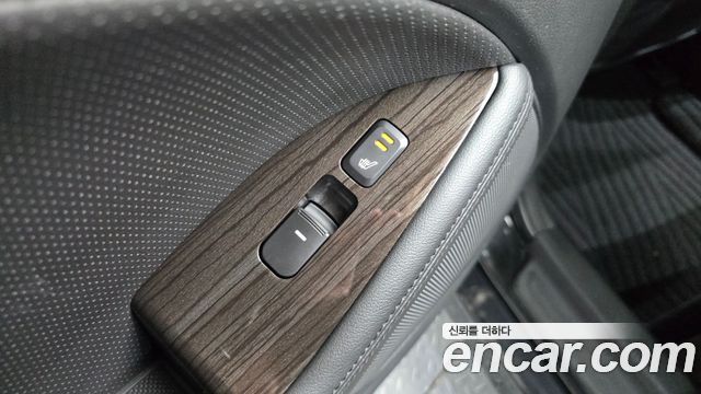 Kia K5 Luxury Trendy 2014 — фото 28