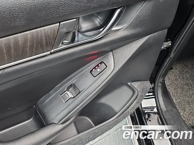 Honda Accord (X) 1.5 Turbo 2019 — фото 17