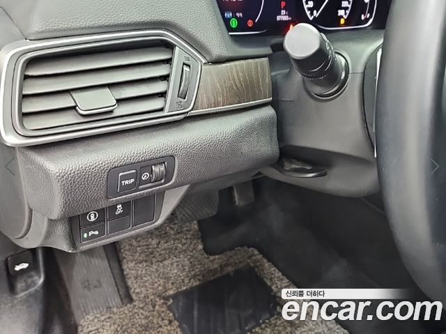 Honda Accord (X) 1.5 Turbo 2019 — фото 22