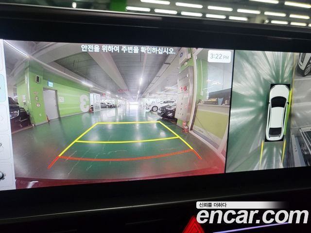 Hyundai Ioniq 6 Long Range AWD Prestige 2023 — фото 10