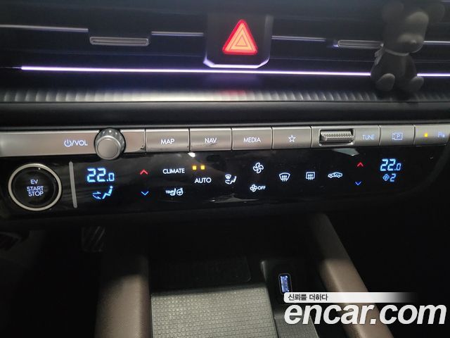 Hyundai Ioniq 6 Long Range AWD Prestige 2023 — фото 15