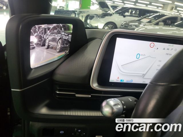 Hyundai Ioniq 6 Long Range AWD Prestige 2023 — фото 17