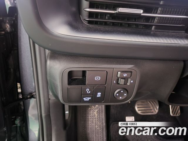 Hyundai Ioniq 6 Long Range AWD Prestige 2023 — фото 18