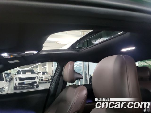 Hyundai Ioniq 6 Long Range AWD Prestige 2023 — фото 19