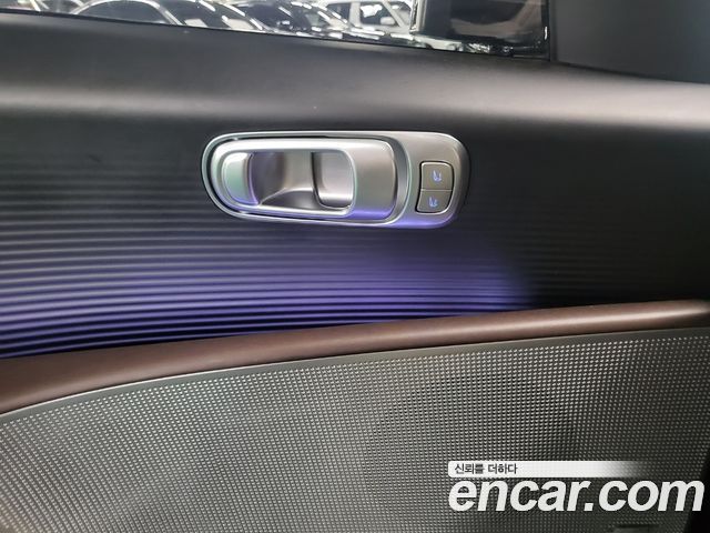 Hyundai Ioniq 6 Long Range AWD Prestige 2023 — фото 20