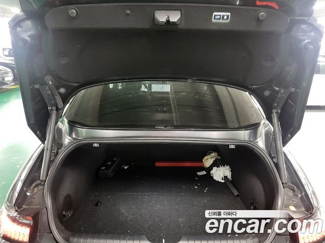 Hyundai Ioniq 6 Long Range AWD Prestige 2023 — фото 23