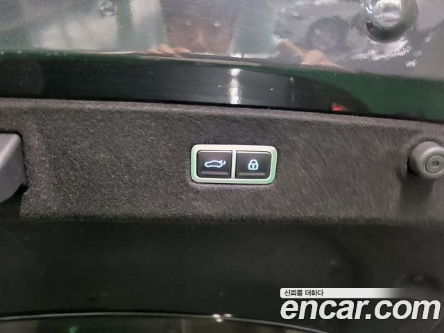 Hyundai Ioniq 6 Long Range AWD Prestige 2023 — фото 24