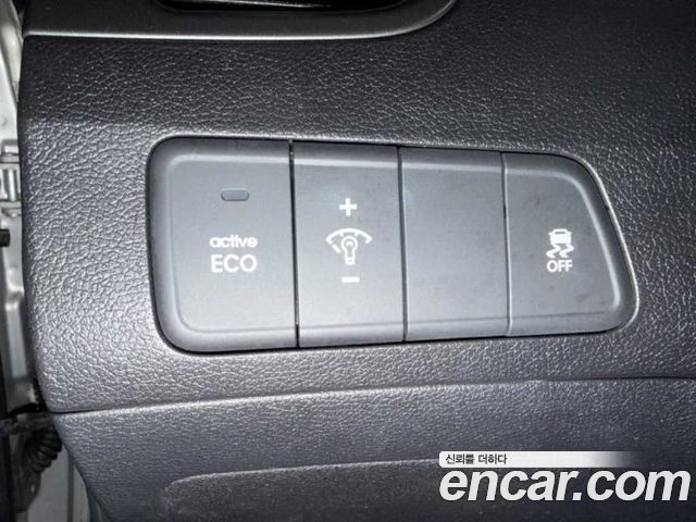 Hyundai Avante 1.6 GDi Style 2014 — фото 19