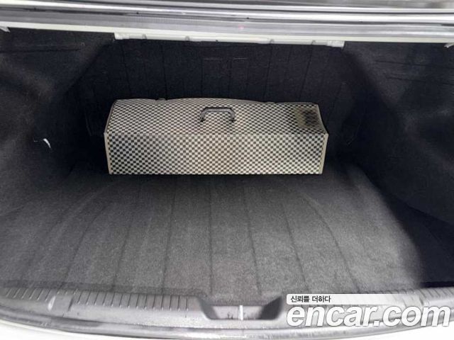 Hyundai Avante 1.6 GDi Style 2014 — фото 20