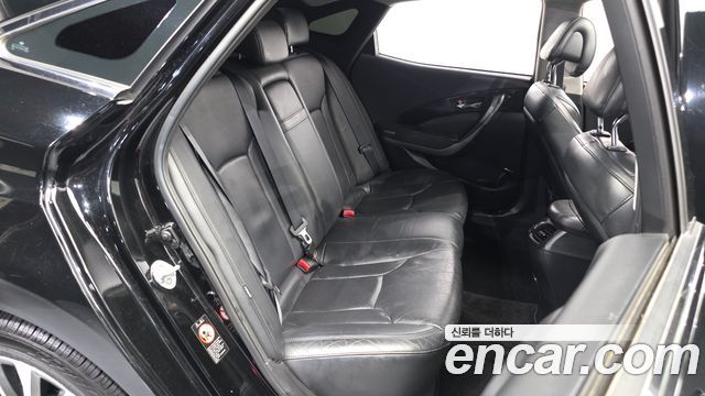 Hyundai Grandeur (HG) HG300 Premium 2014 — фото 12