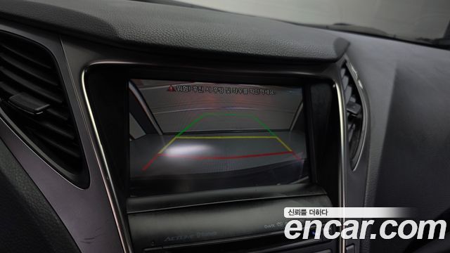 Hyundai Grandeur (HG) HG300 Premium 2014 — фото 15