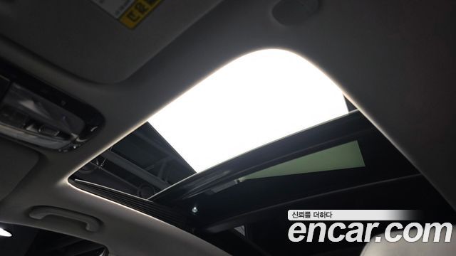 Hyundai Grandeur (HG) HG300 Premium 2014 — фото 17
