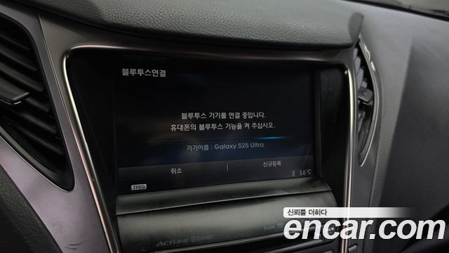 Hyundai Grandeur (HG) HG300 Premium 2014 — фото 18