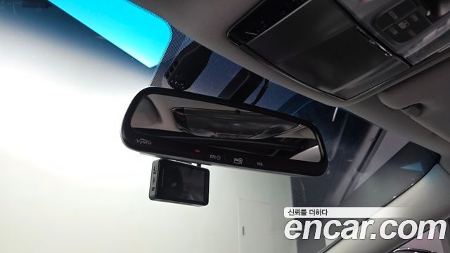 Hyundai Grandeur (HG) HG300 Premium 2014 — фото 19