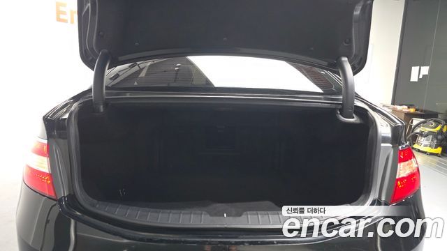 Hyundai Grandeur (HG) HG300 Premium 2014 — фото 20