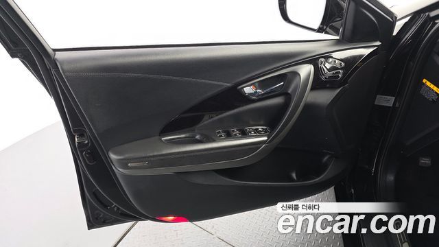 Hyundai Grandeur (HG) HG300 Premium 2014 — фото 24