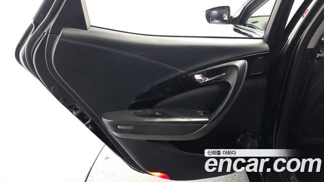 Hyundai Grandeur (HG) HG300 Premium 2014 — фото 25
