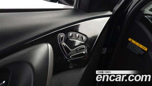 Hyundai Grandeur (HG) HG300 Premium 2014 — фото 30