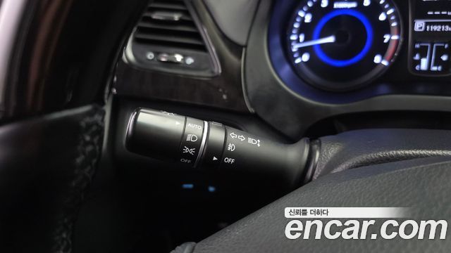 Hyundai Grandeur (HG) HG300 Premium 2014 — фото 31