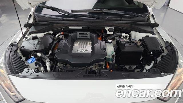 Hyundai Ioniq Electric N 2017 — фото 6