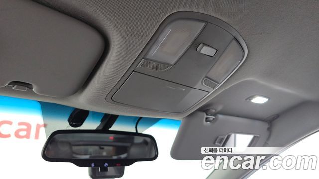 Hyundai Ioniq Electric N 2017 — фото 19