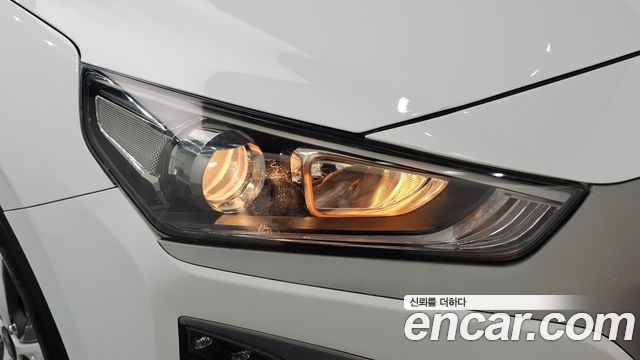 Hyundai Ioniq Electric N 2017 — фото 22
