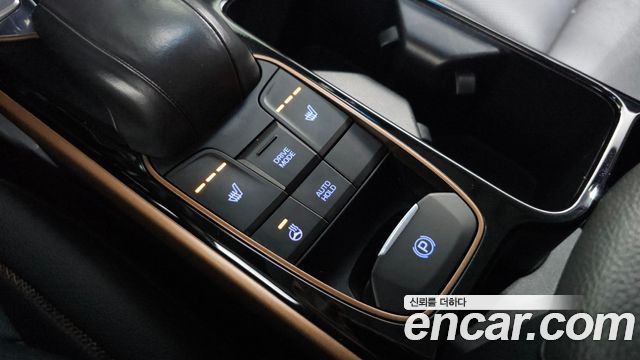 Hyundai Ioniq Electric N 2017 — фото 28