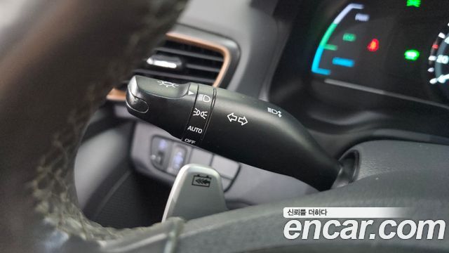 Hyundai Ioniq Electric N 2017 — фото 31