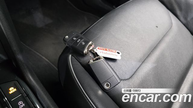 Volkswagen Tiguan Allspace 2.0 TDI Prestige 2020 — фото 15