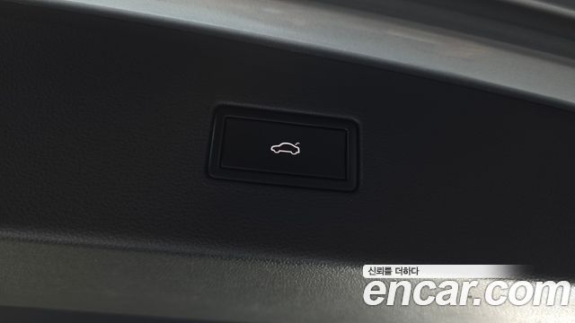Volkswagen Tiguan Allspace 2.0 TDI Prestige 2020 — фото 18