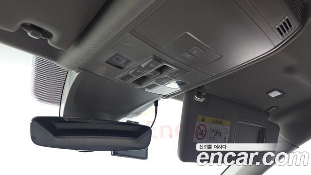 Volkswagen Tiguan Allspace 2.0 TDI Prestige 2020 — фото 27
