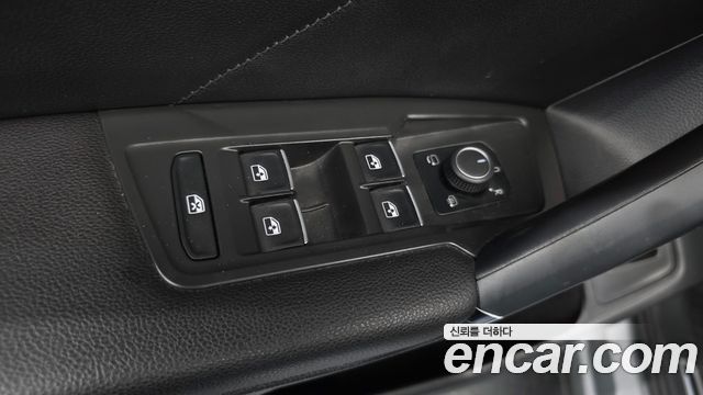 Volkswagen Tiguan Allspace 2.0 TDI Prestige 2020 — фото 29