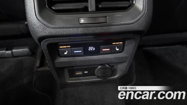 Volkswagen Tiguan Allspace 2.0 TDI Prestige 2020 — фото 31