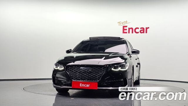 Hyundai Grandeur (IG) 2.4 Premium 2018 — фото 3