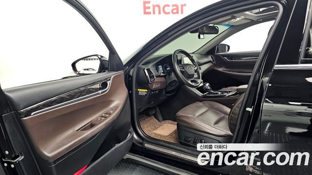 Hyundai Grandeur (IG) 2.4 Premium 2018 — фото 10