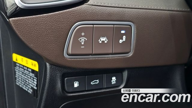 Hyundai Grandeur (IG) 2.4 Premium 2018 — фото 13