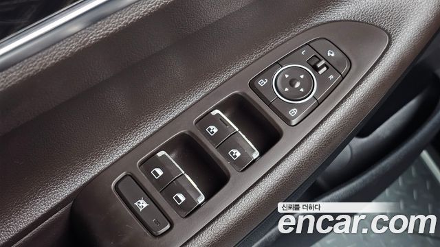Hyundai Grandeur (IG) 2.4 Premium 2018 — фото 14