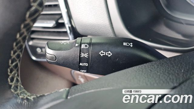 Hyundai Grandeur (IG) 2.4 Premium 2018 — фото 18