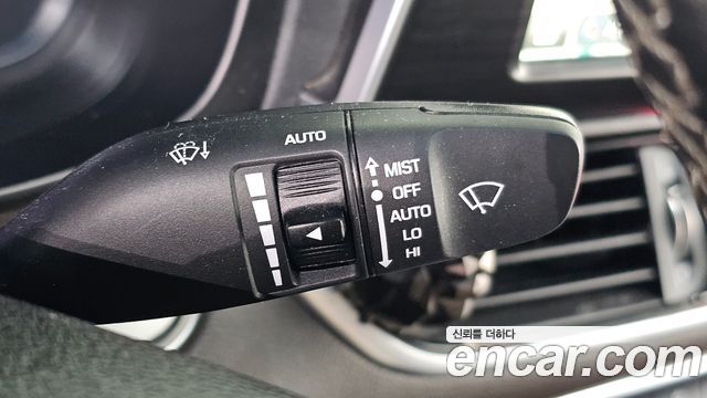 Hyundai Grandeur (IG) 2.4 Premium 2018 — фото 19