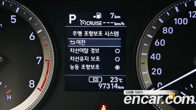 Hyundai Grandeur (IG) 2.4 Premium 2018 — фото 20