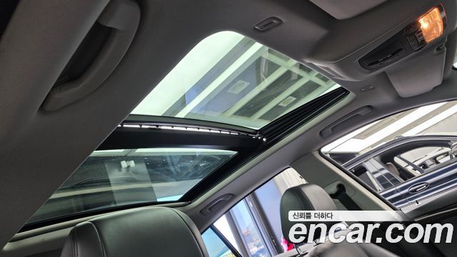 BMW 5 Series GT (F07) GT 30d xDrive 2015 — фото 21