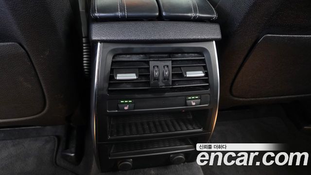 BMW 5 Series GT (F07) GT 30d xDrive 2015 — фото 22